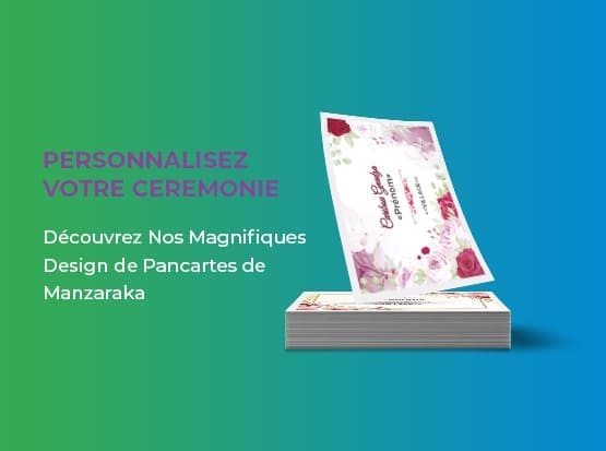 pancarte promo